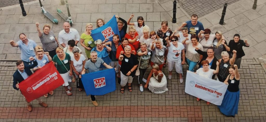 Przetestuj rejestrację online!